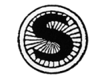 Singer logo