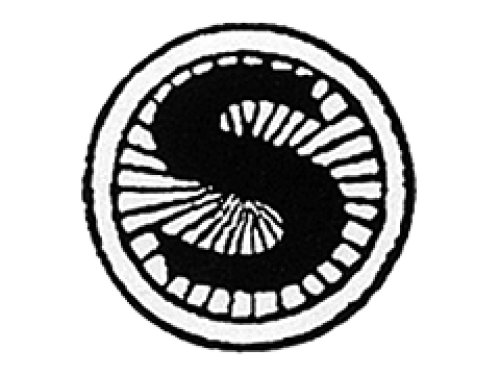Singer logo