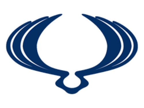 Ssangyong logo