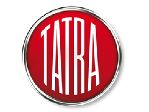 Tatra logo