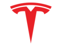 Tesla logo