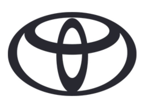 Toyota logo