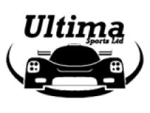 Ultima logo
