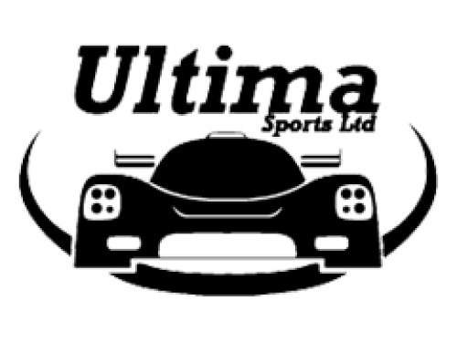 Ultima logo