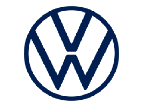Volkswagen logo