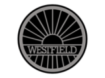 Westfield logo