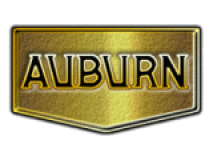 Auburn logo