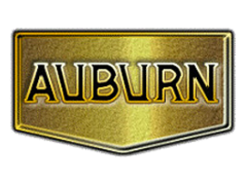 Auburn logo