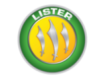 Lister logo