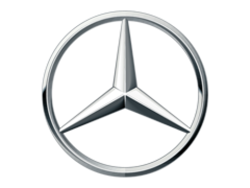 Mercedes logo