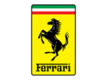 Ferrai logo