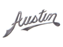 Austin Healey logo