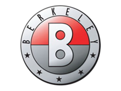 Berkeley logo