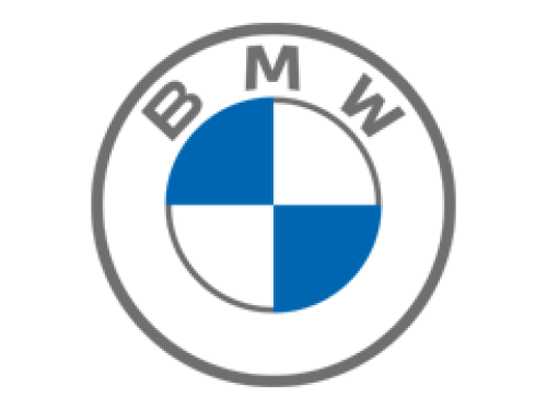 BMW logo