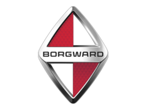 Borgward logo