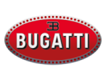 Bugatti logo