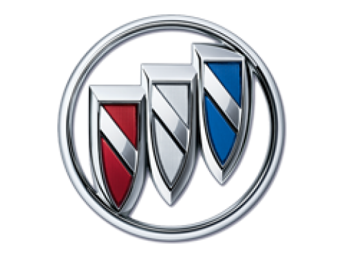 Buick logo
