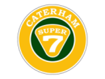Caterham logo