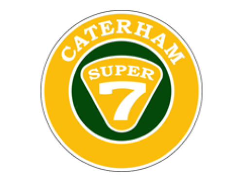 Caterham logo