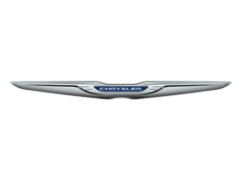 Chrysler logo