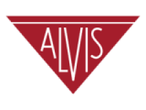 Alvis logo