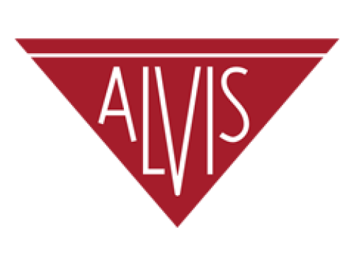 Alvis logo