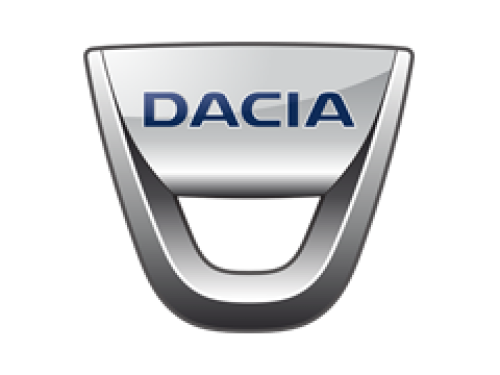 Dacia logo