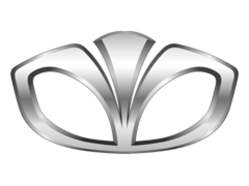 Daewoo logo