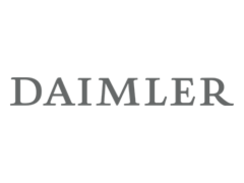 Daimler logo