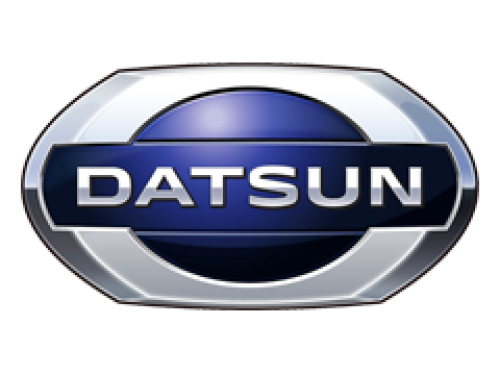 Datsun logo