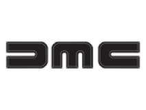 De Lorean logo