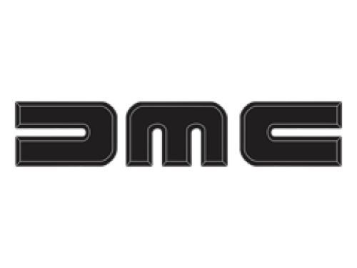 De Lorean logo